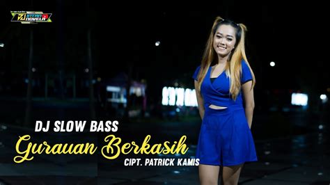 Dj Gurauan Berkasih Dj Intan Novela Dj Minang Terbaru Paling Enak