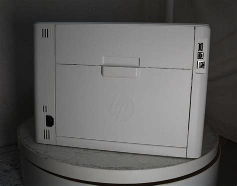 Hp Color Laserjet Pro M452nw Cf388a Laser Printer 41k Pages See Notes Ebay