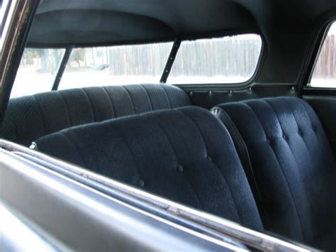 1952 studebaker Starlight Coupe - Classic Studebaker Standard Six 1952 ...