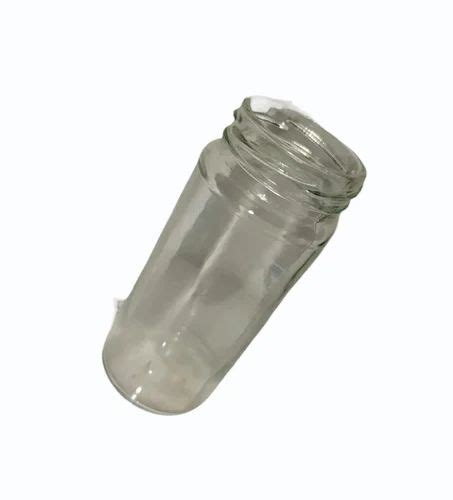 Ml Glass Pickle Jar For Pickel Storage At Rs Piece In