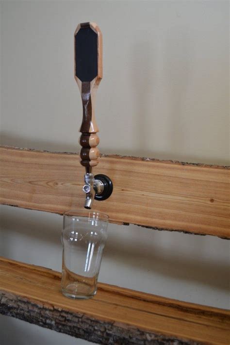 42 Unique Beer Tap Handles You Can Only Find On Etsy