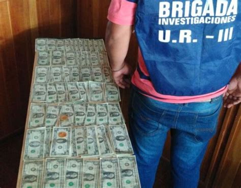 Robo Millonario En Eldorado La Mujer Del Cuidador Entregó Más Dinero Y