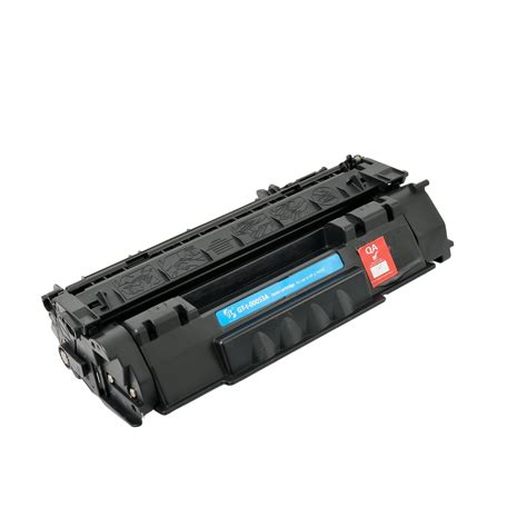 Buy Online GT Premium Toner Cartridge for HP LJ P2015/M2727MFP, Black ...
