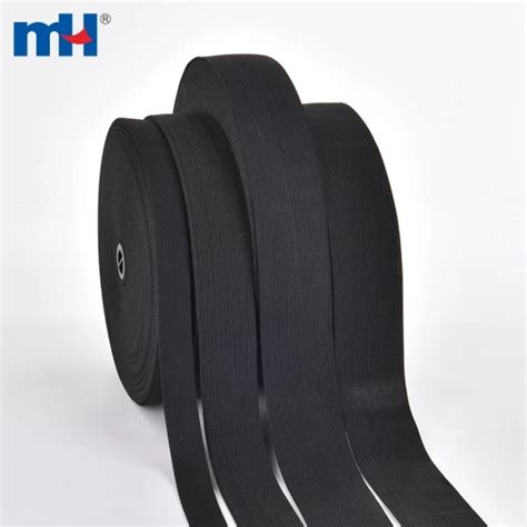 Buy Elastic Webbing Tape from Chinese Factories Directly