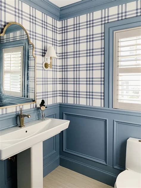 12 Gorgeous Blue Gray Paint Colors I Love Right Now Kaitlin Madden