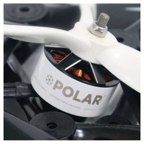 Xc5000 Polar Brushless Motor