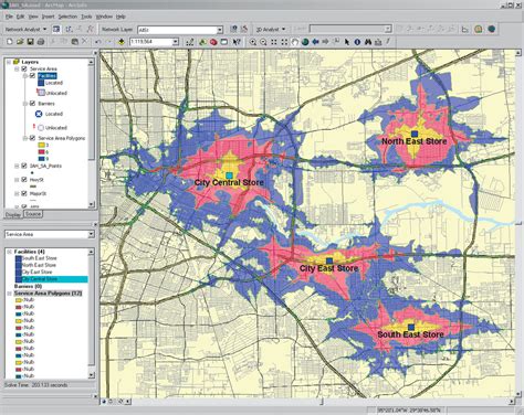 Arcnews Fall Issue Arcgis Product Plans