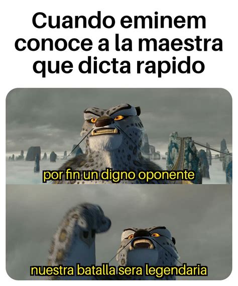 La Batalla Mas Legendaria De La Historia Meme By Blackxero Memedroid