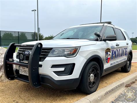 Mansfield Isd Police Department Mansfield Independent Scho Flickr