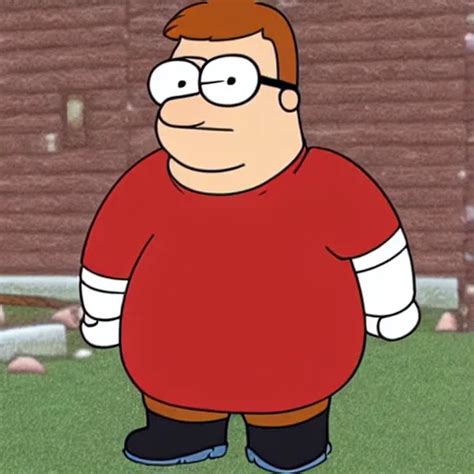 Peter Griffin Stable Diffusion Openart