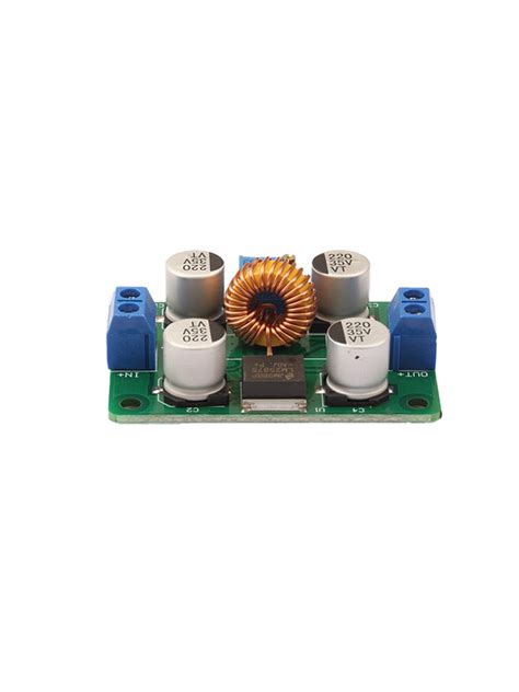 1pcs LM2587 DC DC Power Modules Boost Module Over Lm2577 Peak 5A DC