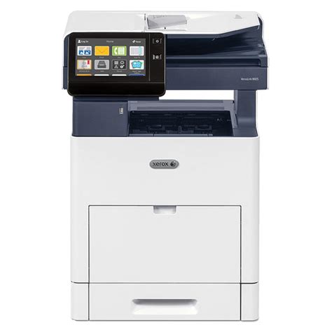 Xerox VersaLink B605/S Copier | VersaLink B605S Copier | Xerox ...