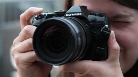 Best Olympus OM-D E-M1 Mark II deals - Camera Jabber