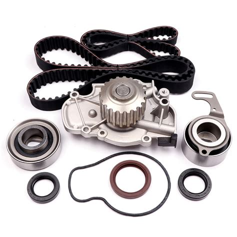 Timing Belt Water Pump Kit Eccpp Tbk For Honda Accord Odyssey Acura