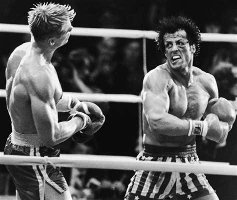 rocky-drago - The Fight CityThe Fight City