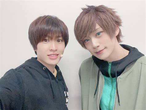 藍華 On Twitter Rt Kosuke19961202 🌸mankai Stage『a3』act2 ～spring