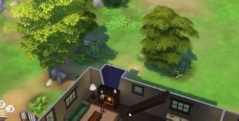 The Sims 4: Outdoor Retreat Download - GameFabrique