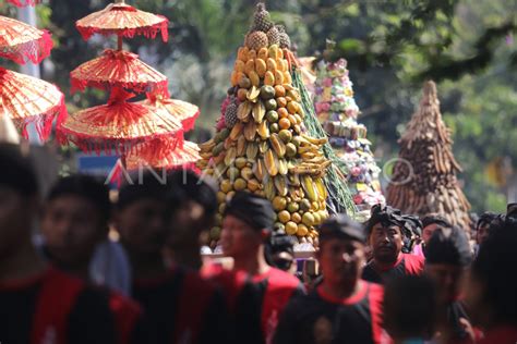 GREBEG SURO KEDIRI ANTARA Foto