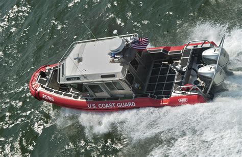 Coast Guard Rescue 5 From Vessel Taking On Water Near Freeport Texas