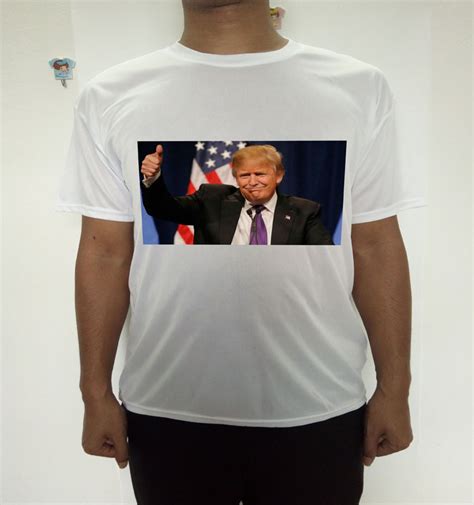 custom American political campaign t-shirts in China, cheap price trump ...