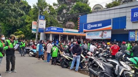 Selamat Umkm Bisa Dapat Uang Juta Tanpa Terdaftar Blt Bpum Bri Mei