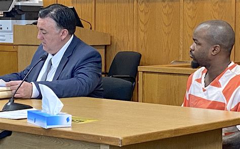 Quincy man facing attempted murder charge files motion claiming he was