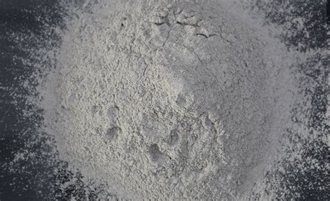 Calcined Dolomite Powder For Industrial Packaging Type Gunny Bag