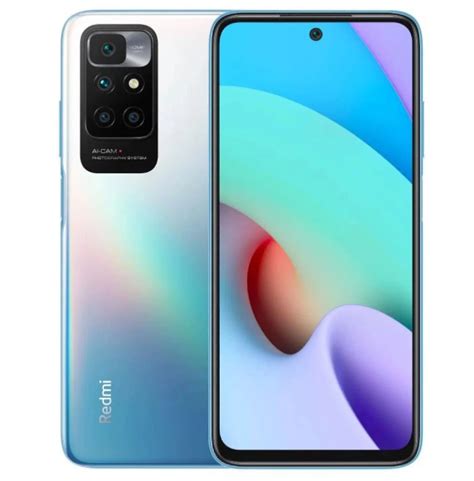 Лучшие бюджетные смартфоны с NFC - Рейтинг 2024