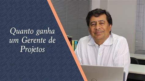 Quanto Um Gerente Ganha - 5
