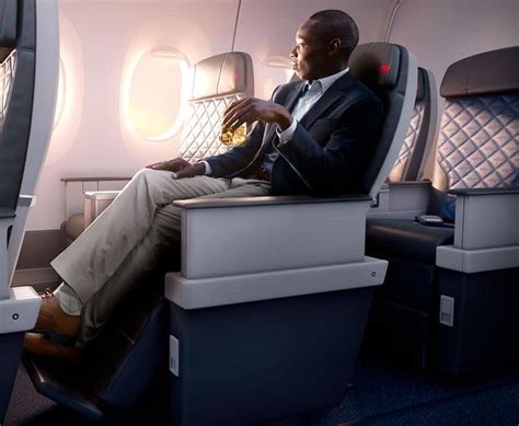 Delta premium economy guide: seats, reviews & more [2022] - Executive ...