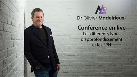 Conférence en live sur l hypnose Les différents types d