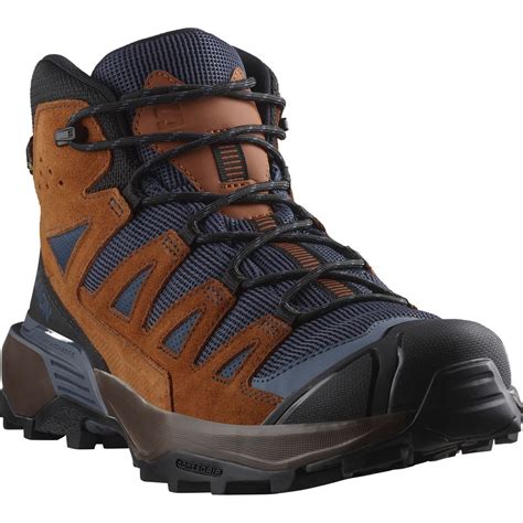 Взуття туристичне чоловіче Salomon X Ultra 360 Ltr Mid GTX M L47570700