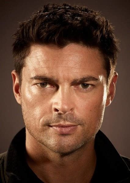 Karl Urban Photo on myCast - Fan Casting Your Favorite Stories