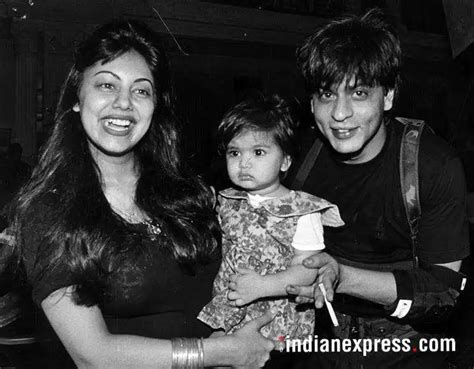 Shah Rukh Khan and Gauri Khan’s wedding anniversary: These throwback photos will make your day ...