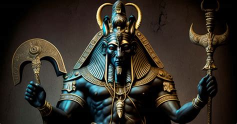 The Most Deadly Weapons of Ancient Egypt (Video) | Ancient Origins