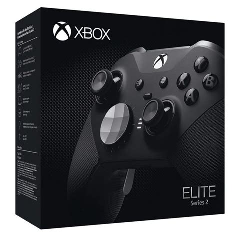 Control Inalambrico Microsoft Xbox Series X Y S Elite 2 Original Mercado Compras