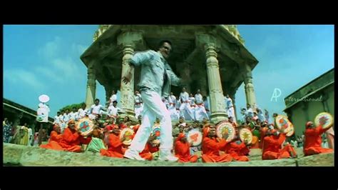 Chandramukhi Devuda Devuda Full Hd Video Song Rajinikanth