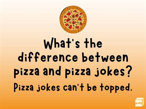 70+ Hilarious Pizza Jokes for Cheesy Laughs - Box of Puns