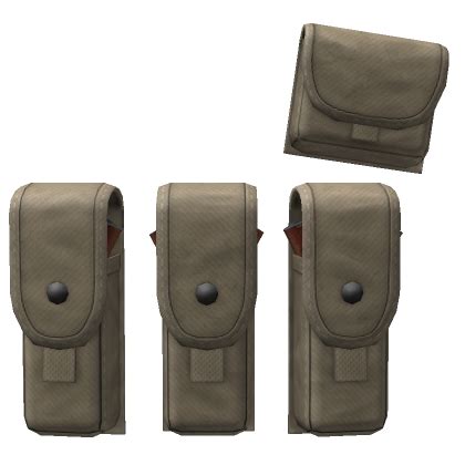 AK Pouch Kit Roblox Item Rolimon S