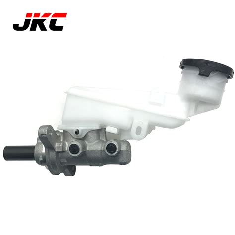 Brake Master Cylinder For Isuzu D Max Ii [2012 ] 8 98163 229 0 China