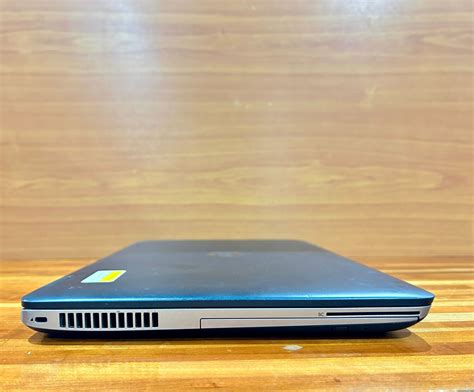 Hp Probook 650 G2 2 30ghz I5 6200u 8gb Ram 256gb Ssd Windows 10 Pro Fully Functional Techstreetusa