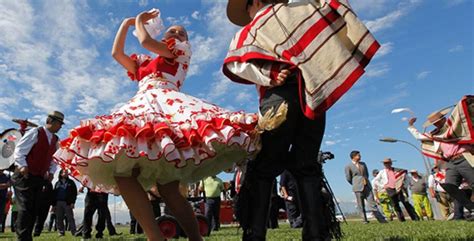 Descubre La Historia Y Significado De La Cueca El Baile Tradicional