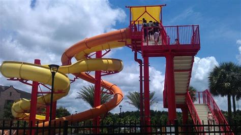 Fun In The Sun Picture Of Coushatta Grand Hotel Kinder Tripadvisor