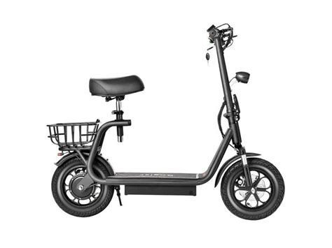 Économisez 400 sur votre nouveau scooter électrique Télé 7 Jours