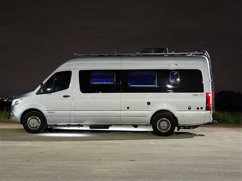 2020 Mercedes Sprinter Camper Van For Sale in Millersville, Maryland ...