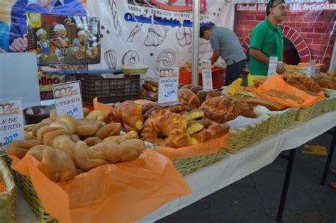 De Nata Higo Trigo Y Mucho M S Arranca La Xv Feria Del Pan