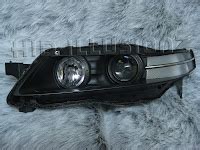 Hid Illusionz Acura Tl Morimoto Mini H Hid Retrofit Projector Headlights