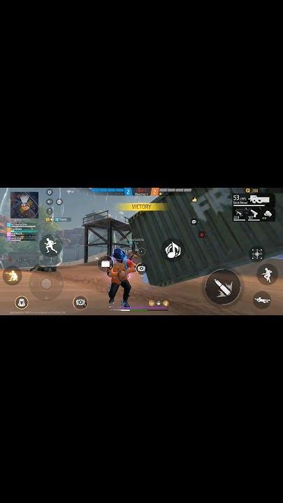 Free Fire Ii When I Use Medkit Ii 😎😎😎 Youtube