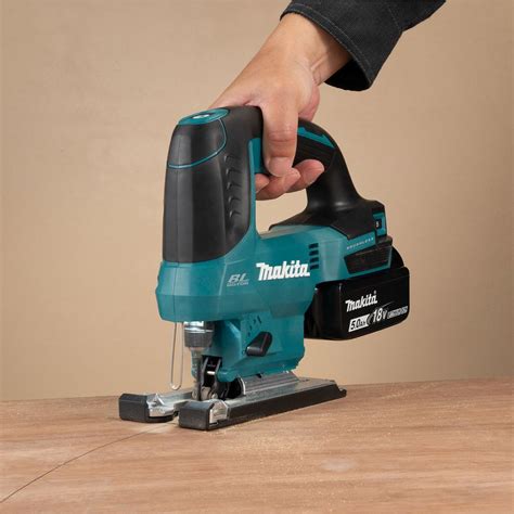 Makita DJV184Z 18v Li Ion Cordless Brushless Jigsaw Body Only