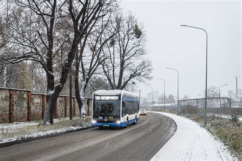 Fotogaleria Transportowa Mercedes Benz O C E Citaro